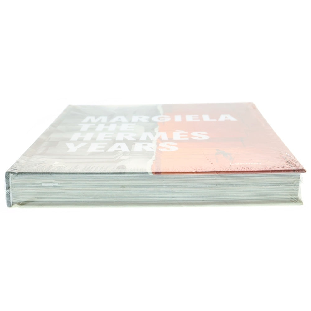 Martin Margiela(マルタンマルジェラ) MARGIELA THE HERMES YEARS マルジェラ ザ エルメス イヤーズ ブック 本 グレー