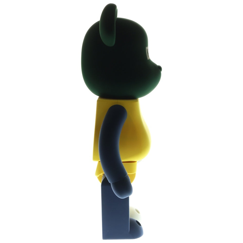 MEDICOM TOY(メディコムトイ) 22AW ×KITH BE@RBRICK TOKYO EXCLUSIVE 1000% キス ベアブリック 東京限定 フィギュア マルチカラー