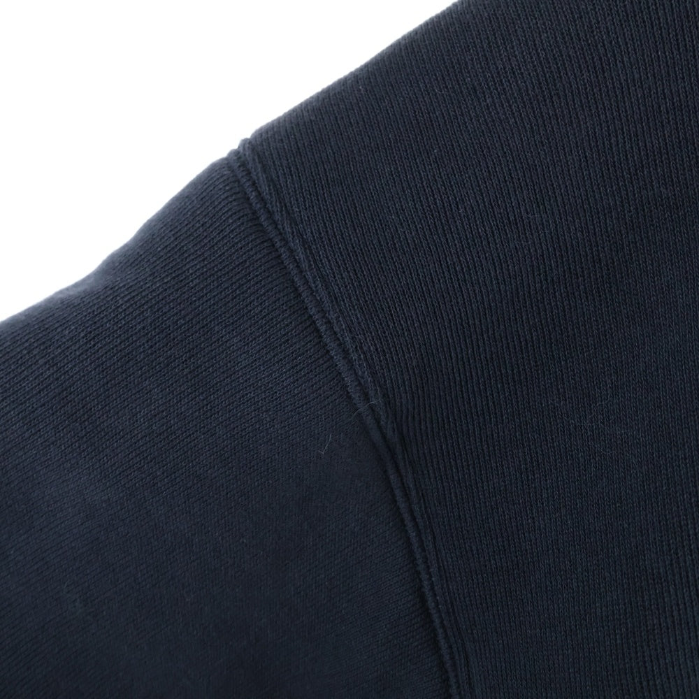 BALENCIAGA(バレンシアガ) 19AW Speed Hunters Hoodie スピードハンターズ プルオーバースウェットパーカー フーディー ブラック 541873 TCV37