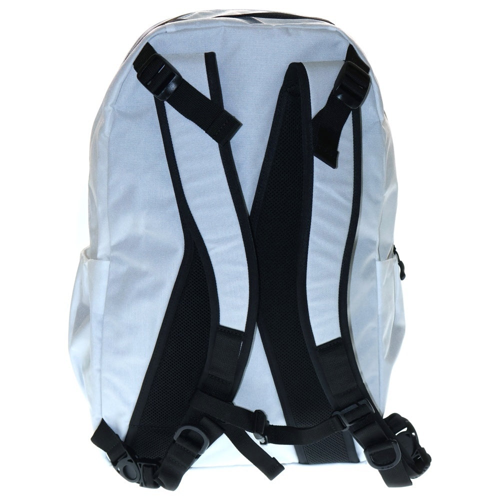 BAGJACK(バッグジャック) Daypack Analog SLW デイパック バックパック リュック ホワイト
