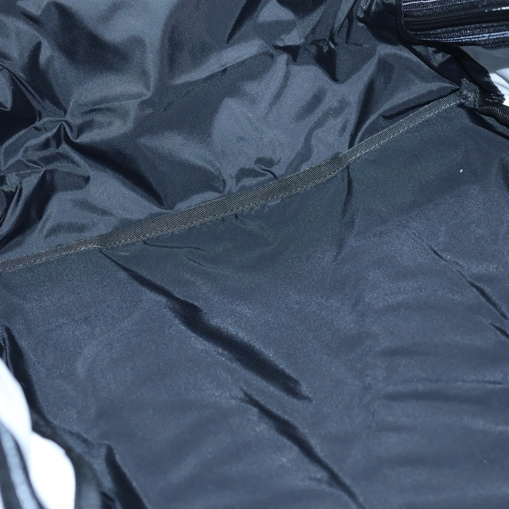 BAGJACK(バッグジャック) Daypack Analog SLW デイパック バックパック リュック ホワイト