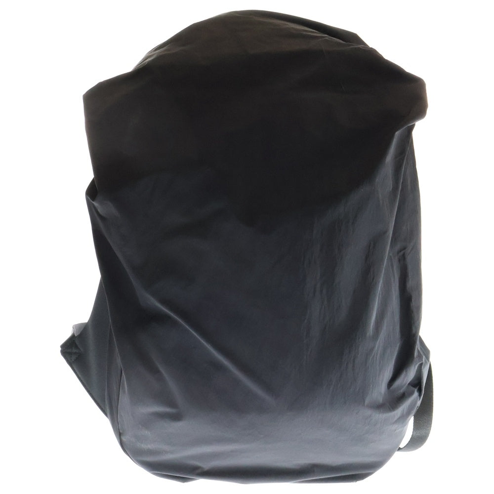 Cote&Ciel(コートエシエル) NILE MEMORY TECH ナイル メモリテック バックパック リュックサック ブラック