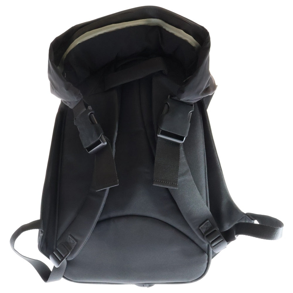 Cote&Ciel(コートエシエル) NILE MEMORY TECH ナイル メモリテック バックパック リュックサック ブラック