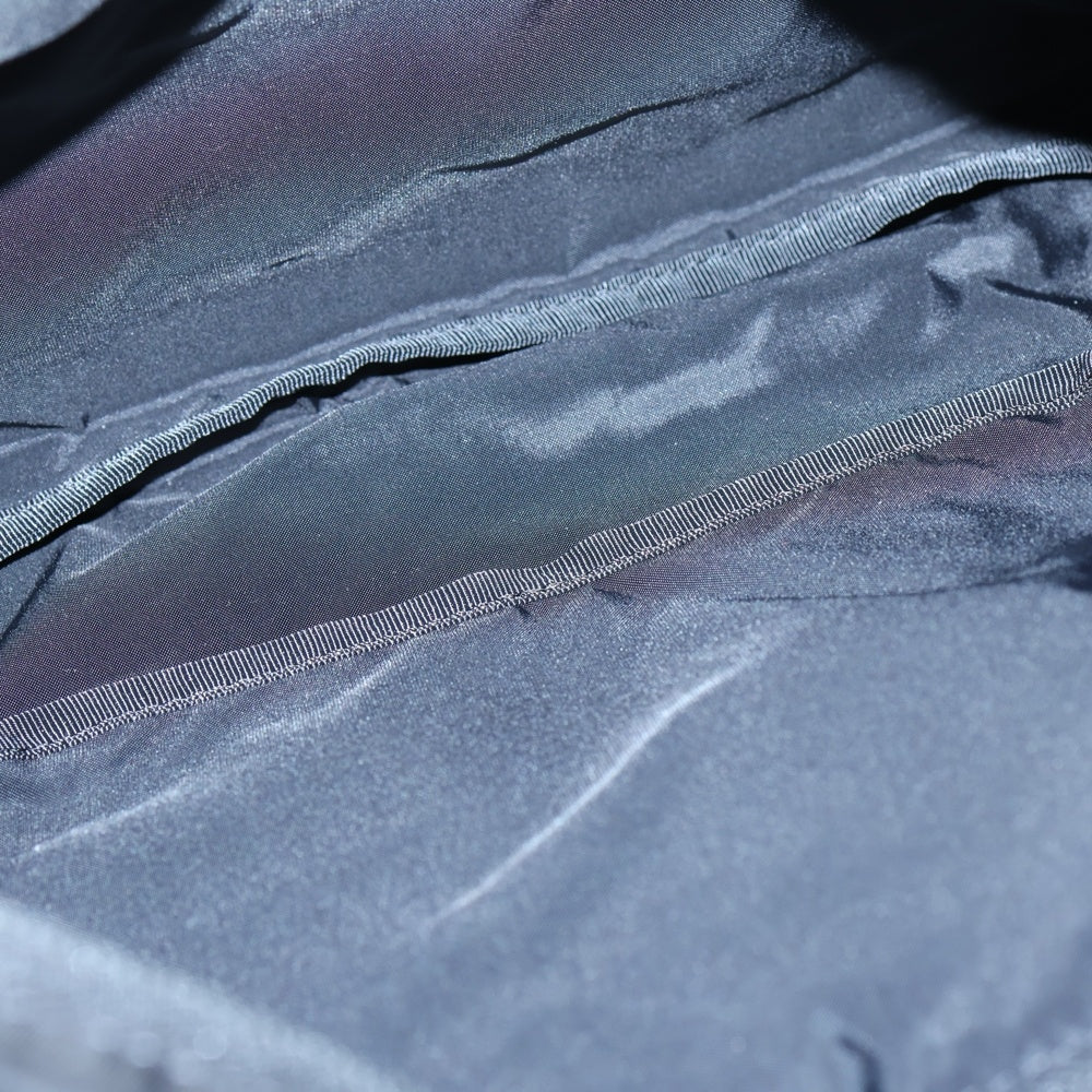 BAGJACK(バッグジャック) Bshop別注 LIMONTA リモンタ コブラバックル ナイロン サコッシュ ショルダーバッグ ブラック