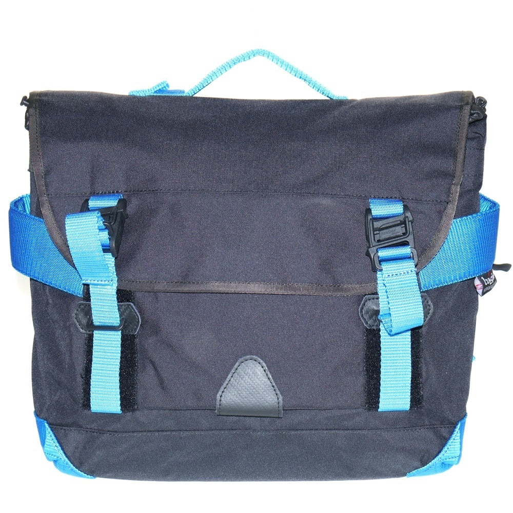 BAGJACK(バッグジャック) メッセンジャーバッグ ショルダーバッグ