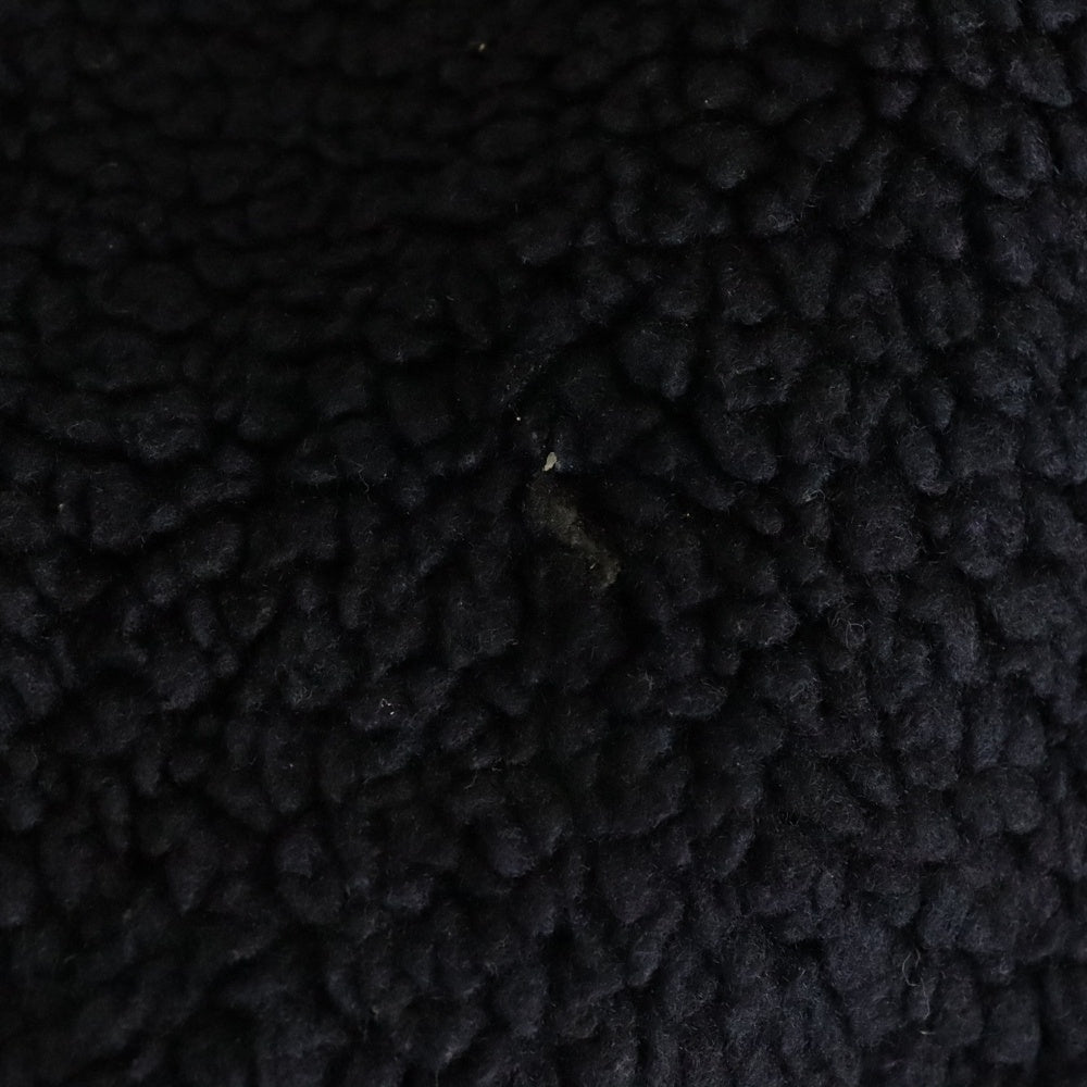 GRAMICCI(グラミチ) SHERPA PANT ドローコード ボア シェルパ パンツ ネイビー G4FU-P022