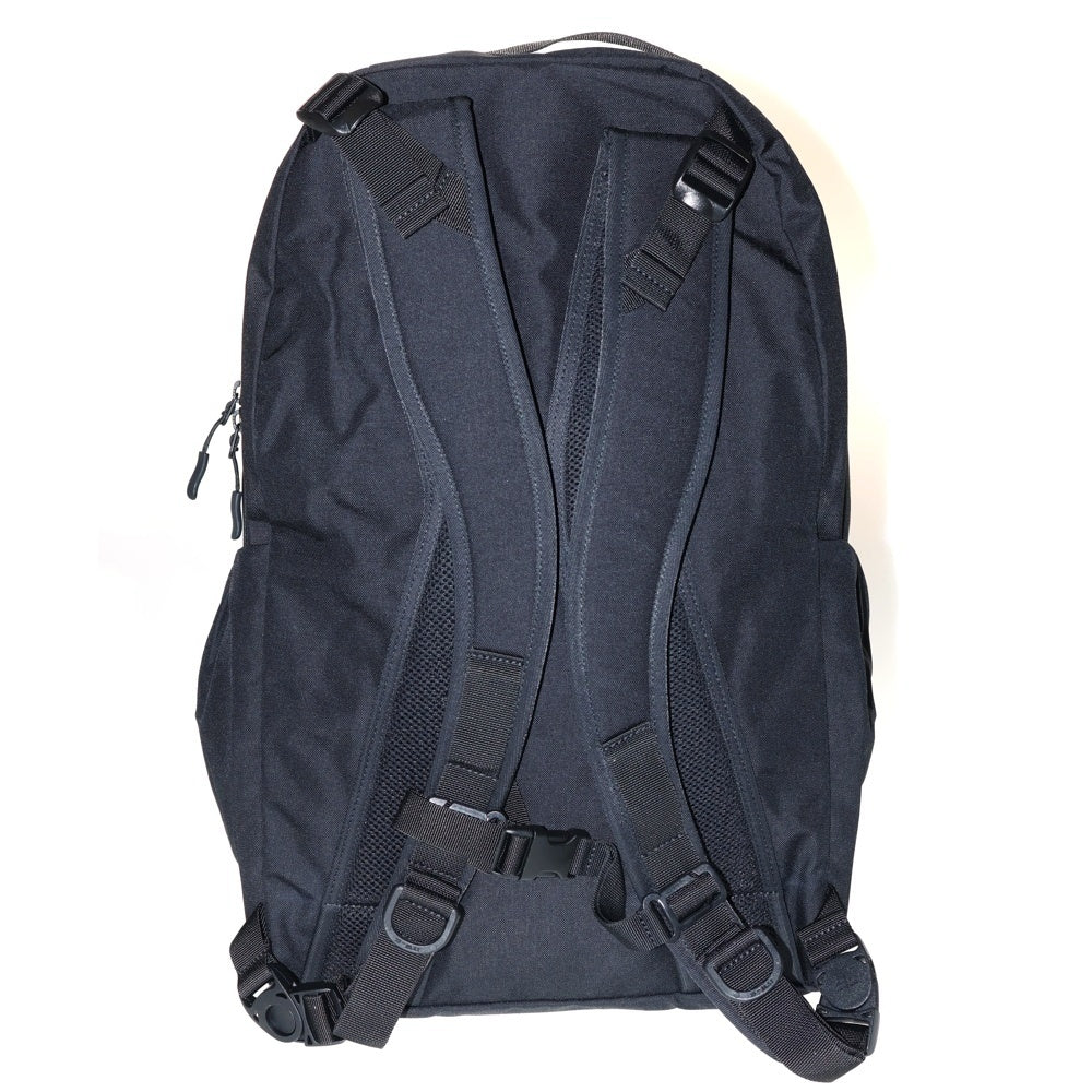 BAGJACK(バッグジャック) EDITION別注 DAYPACK エディション デイパック バックパック リュックサック ブラック