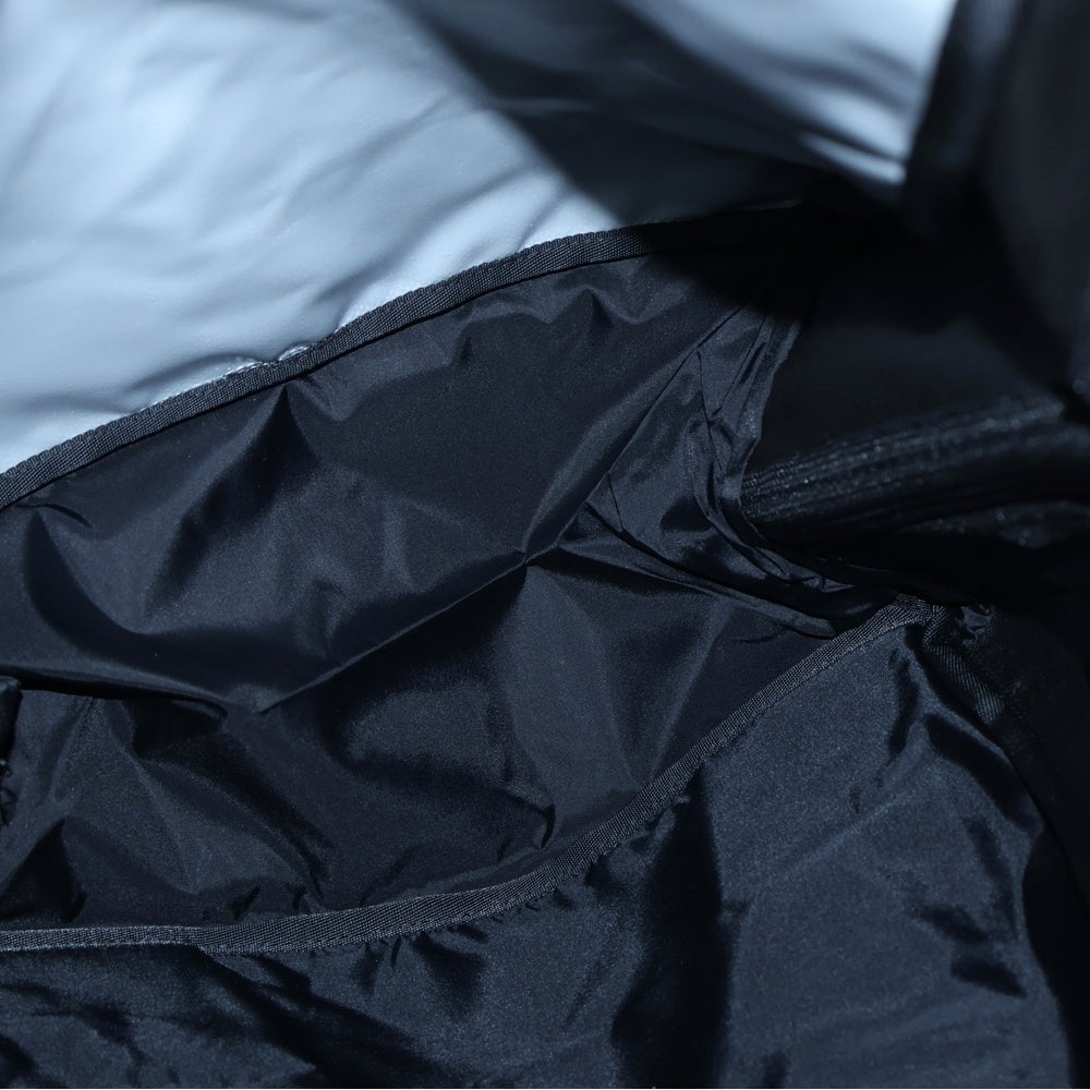 BAGJACK(バッグジャック) EDITION別注 DAYPACK エディション デイパック バックパック リュックサック ブラック