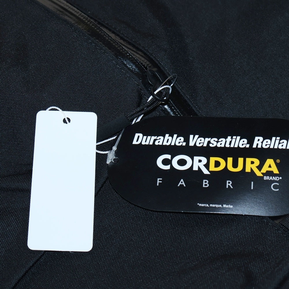 BAGJACK(バッグジャック) EDITION別注 DAYPACK エディション デイパック バックパック リュックサック ブラック