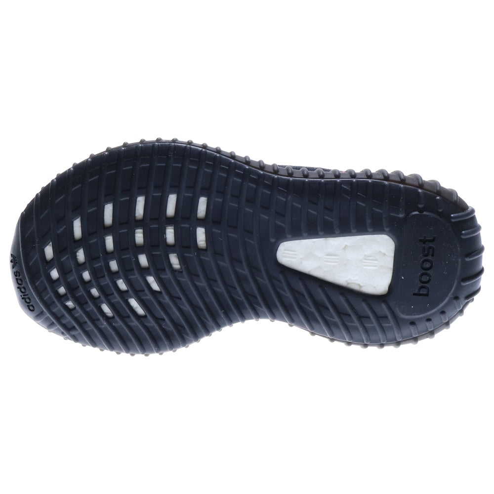 adidas Originals(アディダスオリジナルス) INFANT YEEZY Boost 350 V2 インファント イージーブースト350V2 ローカットスニーカー キッズ US8K/14.5cm BB6372
