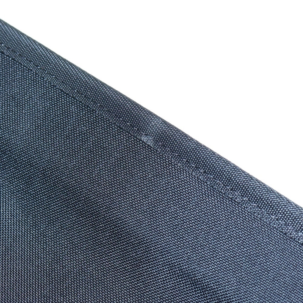 BAGJACK(バッグジャック) TOTE TWIST POCKET BAG トート ツイスト ポケット メッセンジャーバッグ ブラック