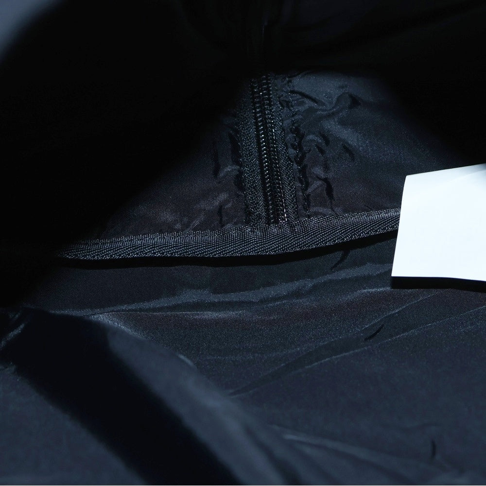 BAGJACK(バッグジャック) MORPH PACK モーフ フラップ バッグパック リュック ブラック