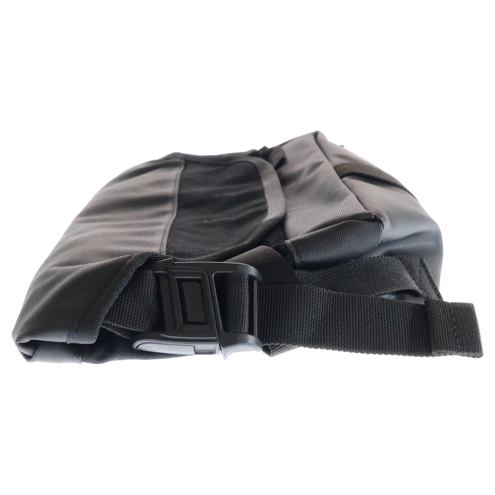 BAGJACK(バッグジャック) NXL SPUTNIK ネクストレベル スプートニック ショルダーバッグ メッセンジャーバッグ ブラック