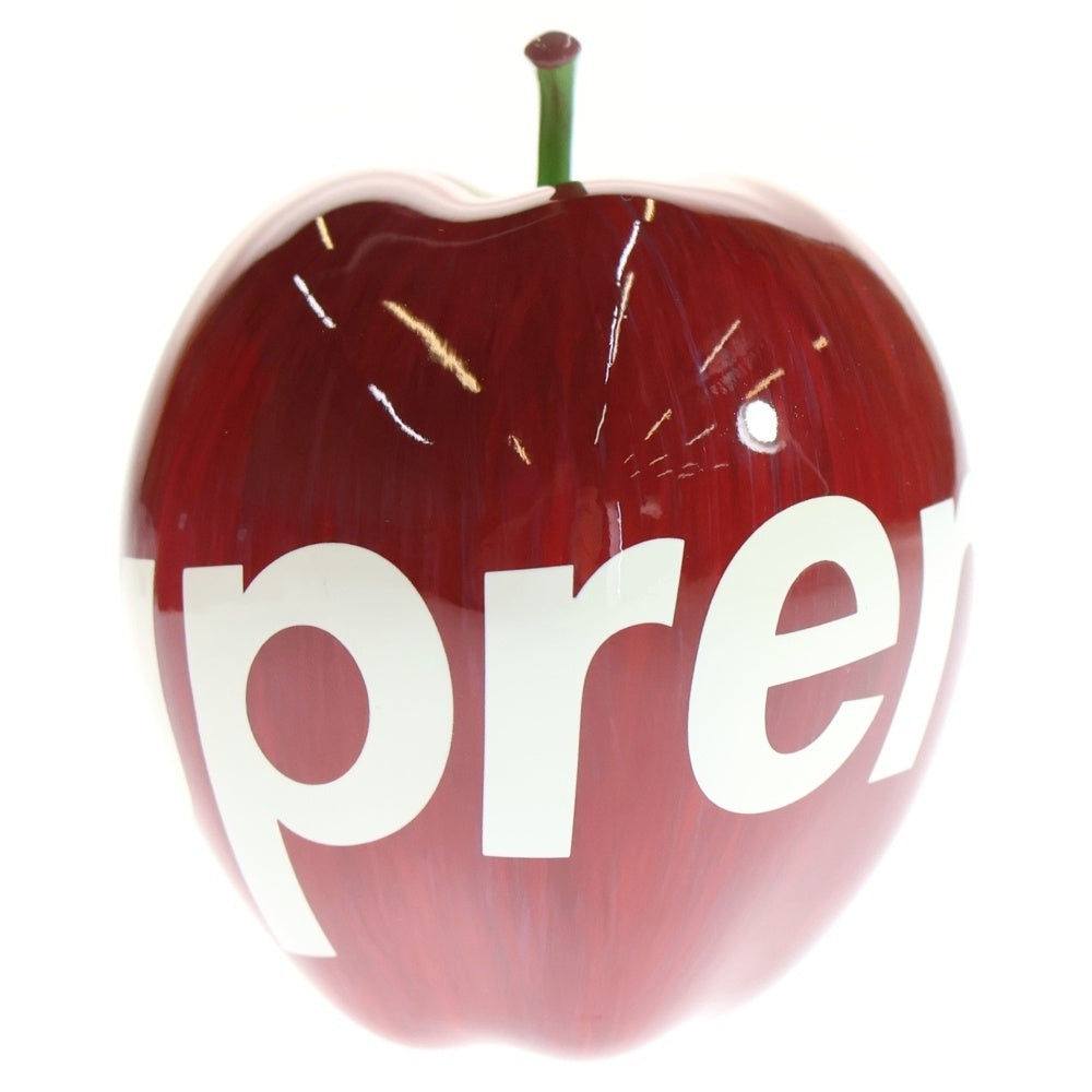 SUPREME(シュプリーム) 16AW ×UNDERCOVER Gilapple Light アンダーカバー ギルアップル ライト レッド