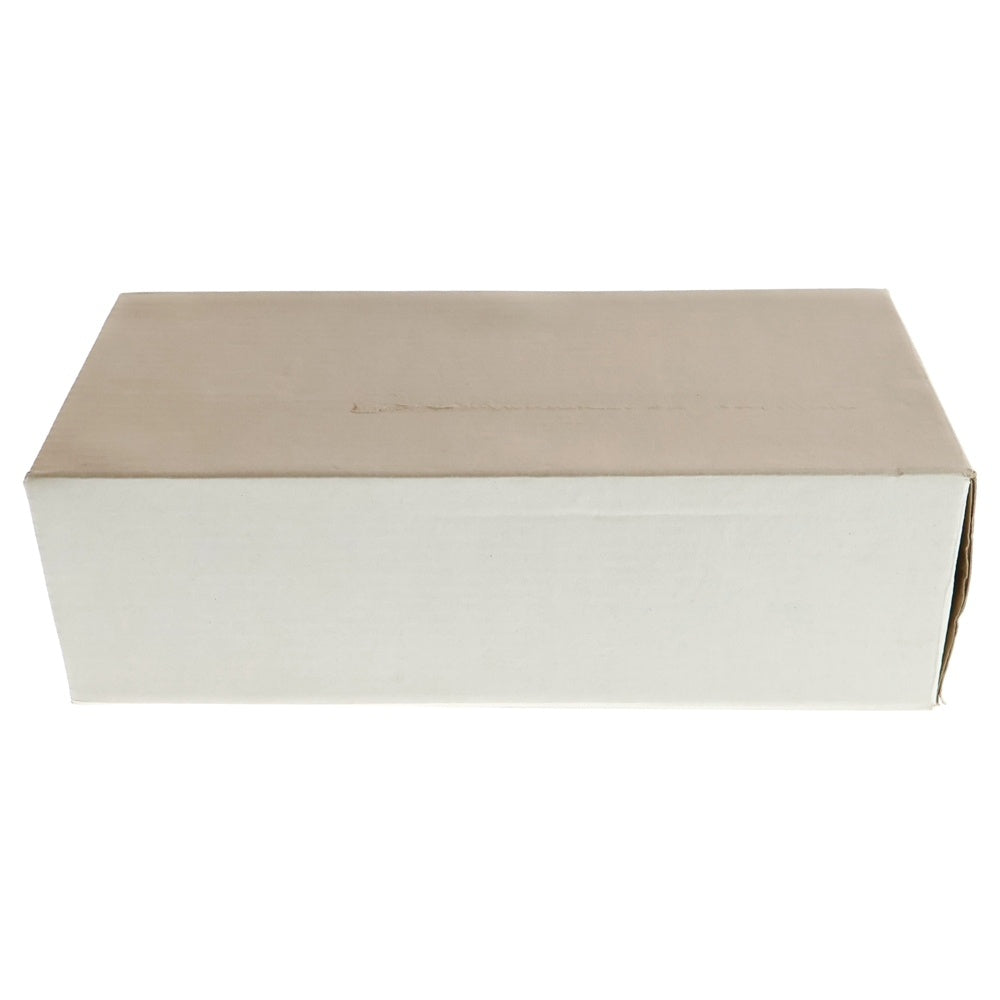 SUPREME(シュプリーム) 16AW Lucite Box アクリル ボックス ケース クリア/レッド