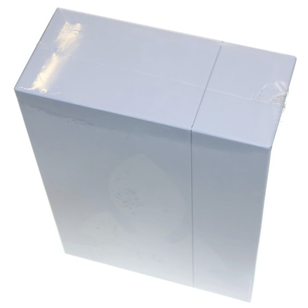 CHROME HEARTS(クロムハーツ) CH MAGAZINE SERIES2/Vol1-7 マガジン コンプレーションボックス ホワイト