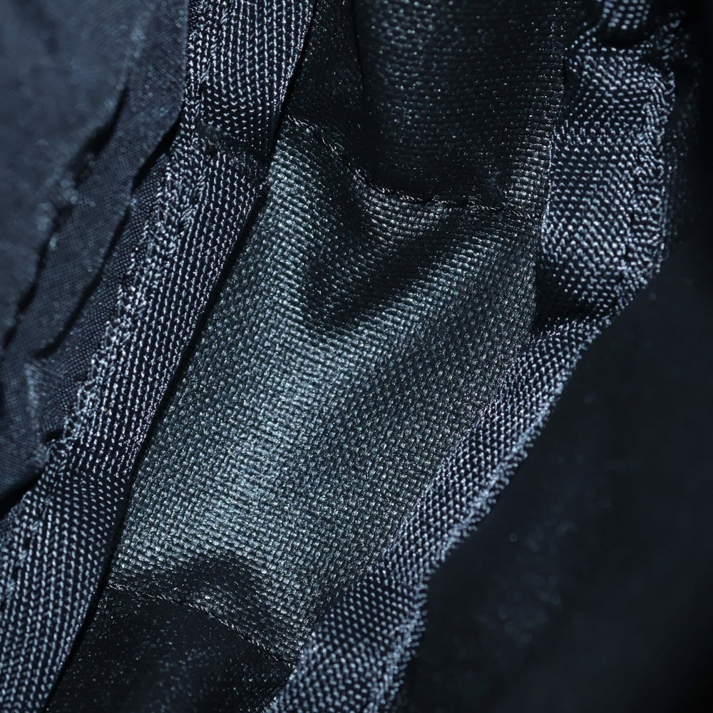 BAGJACK(バッグジャック) TCL HNTR POUCH XS コブラバックル ナイロン ポーチ ブラック