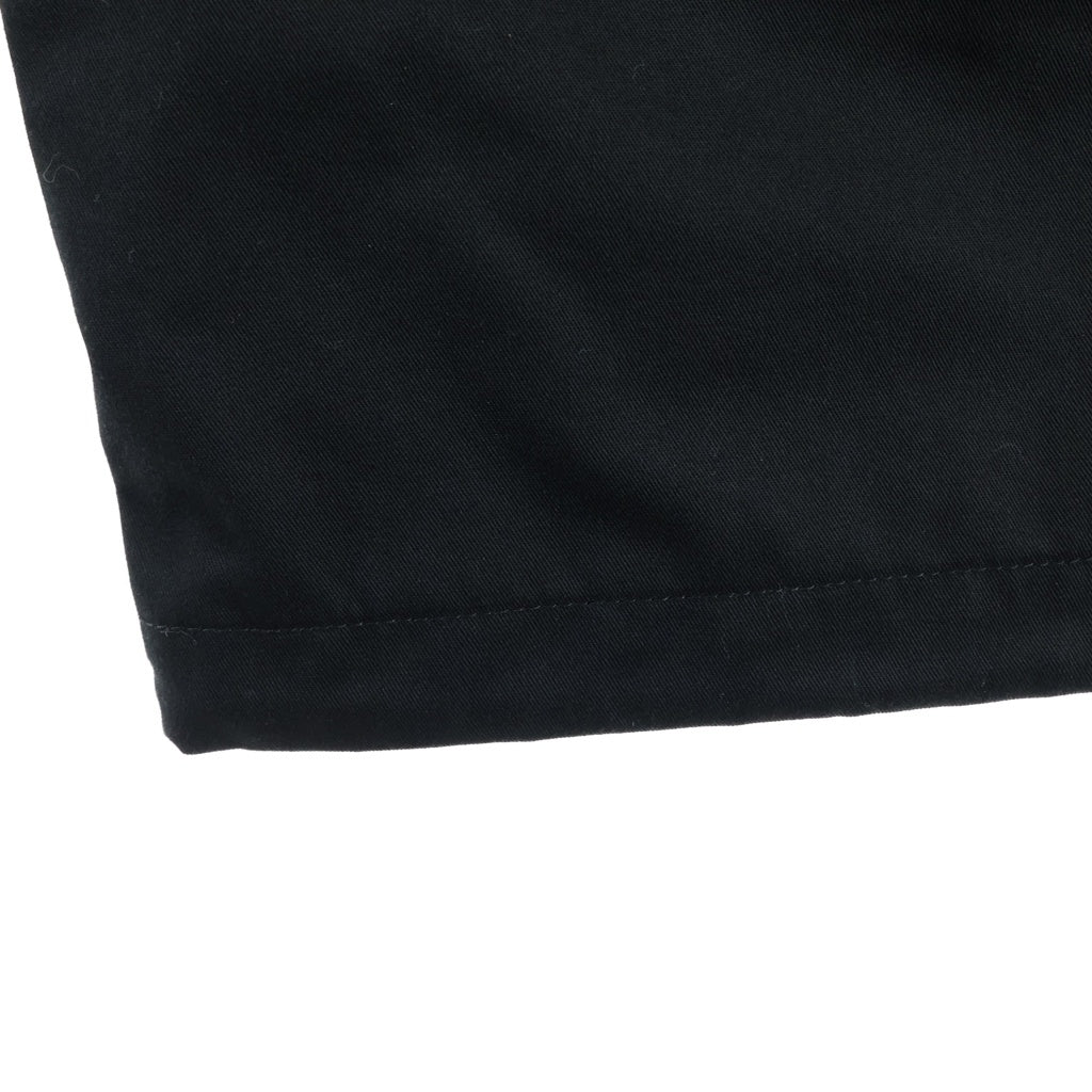 N.HOOLYWOOD(エヌハリウッド) 24AW TEST PRODUCT EXCHANGE SERVICE TACTICAL PANTS テストプロダクト エクスチェンジ サービス タクティカル ロングパンツ ブラック 9242-CP06-005