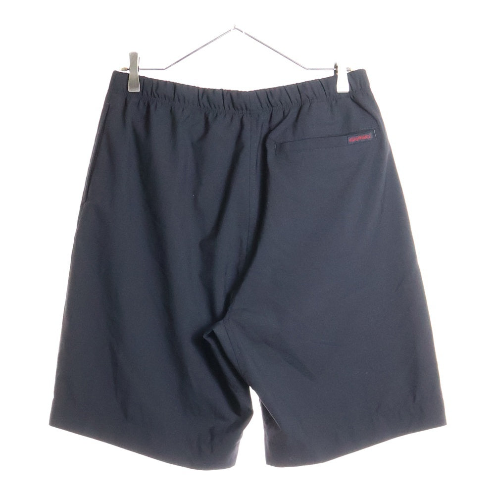N.HOOLYWOOD(エヌハリウッド) 23SS GRAMICCI HALF PANTS グラミチ ウール ショーツ ショート ハーフパンツ ブラック 2231-PT51-010