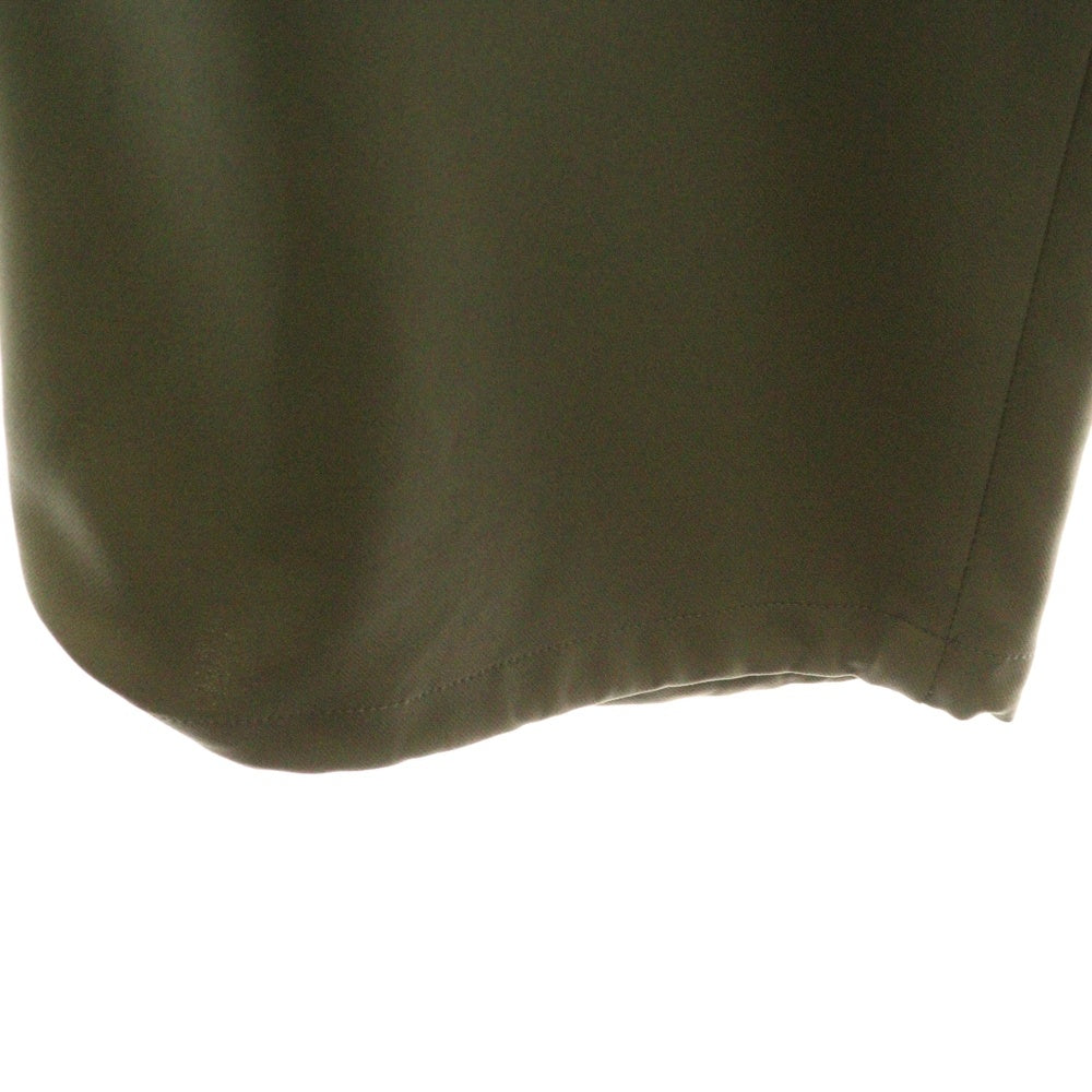 N.HOOLYWOOD(エヌハリウッド) 24SS テスト プロダクト トラック ロングパンツ グレー 9241-CP03-005