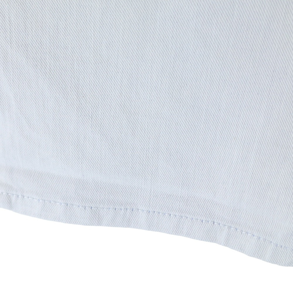 DIESEL(ディーゼル) THOSHORT ストレッチ デニム ショーツ ショートハーフ パンツ インディゴ