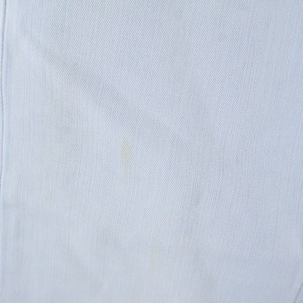 DIESEL(ディーゼル) THOMMER-T ジョグジーンズ スキニーデニムパンツ ライトブルー