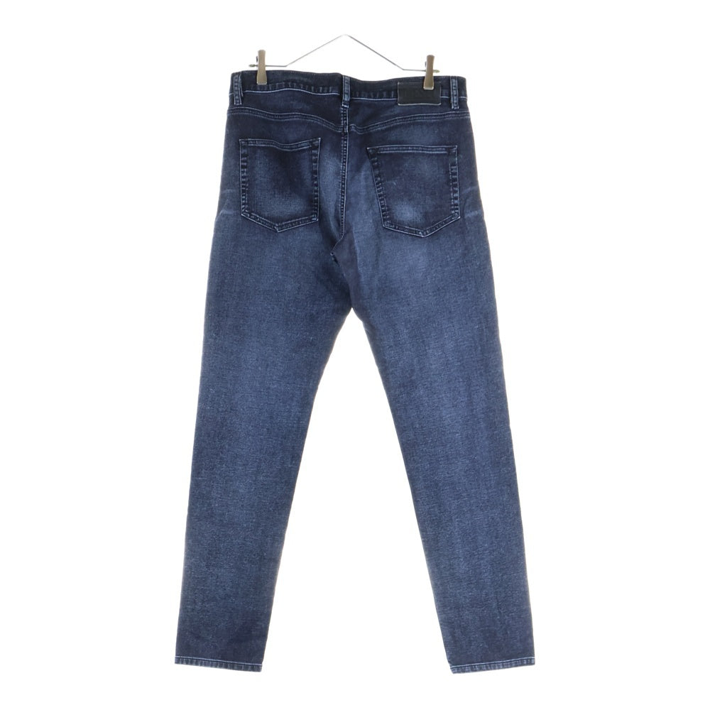 DIESEL(ディーゼル) D-STRUKT JOGG SLIM ジョグジーンズ スリム デニムパンツ インディゴ