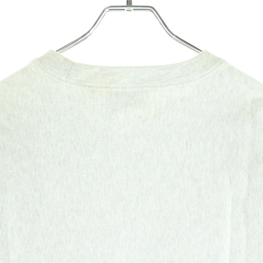 SUPREME(シュプリーム) 18AW Box Logo Crewneck ボックスロゴクルーネックスウェットトレーナー グレー