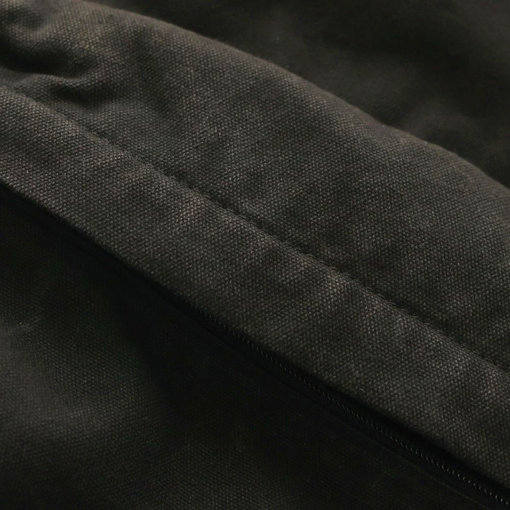 BALENCIAGA(バレンシアガ) EDITOR エディタ ウォッシュ加工 ロゴ バックパック リュック ブラック 827206 2ABOW