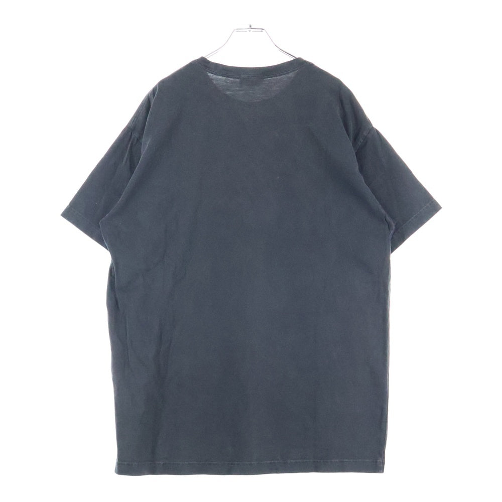 KITH(キス) Batman Thugs Vintage Tee バットマン サグス ヴィンテージ Tシャツ ブラック