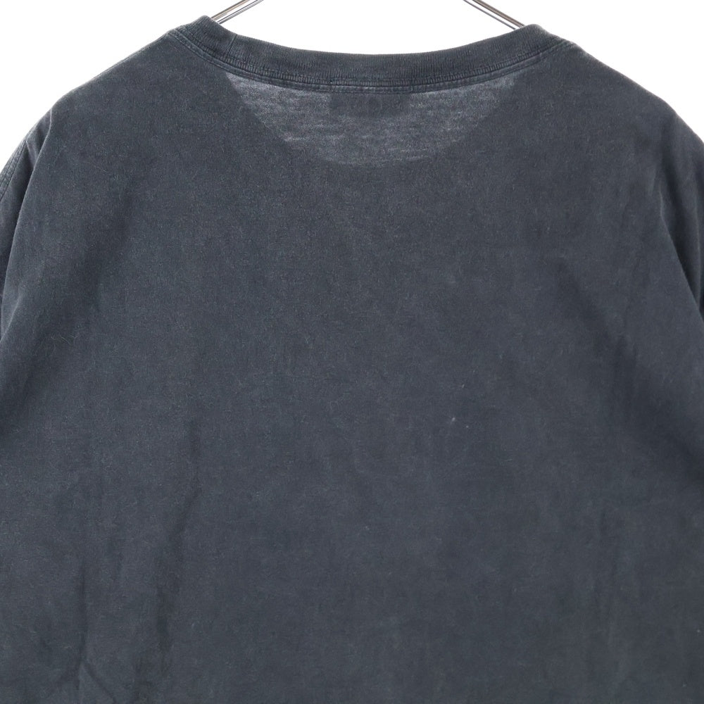 KITH(キス) Batman Thugs Vintage Tee バットマン サグス ヴィンテージ Tシャツ ブラック