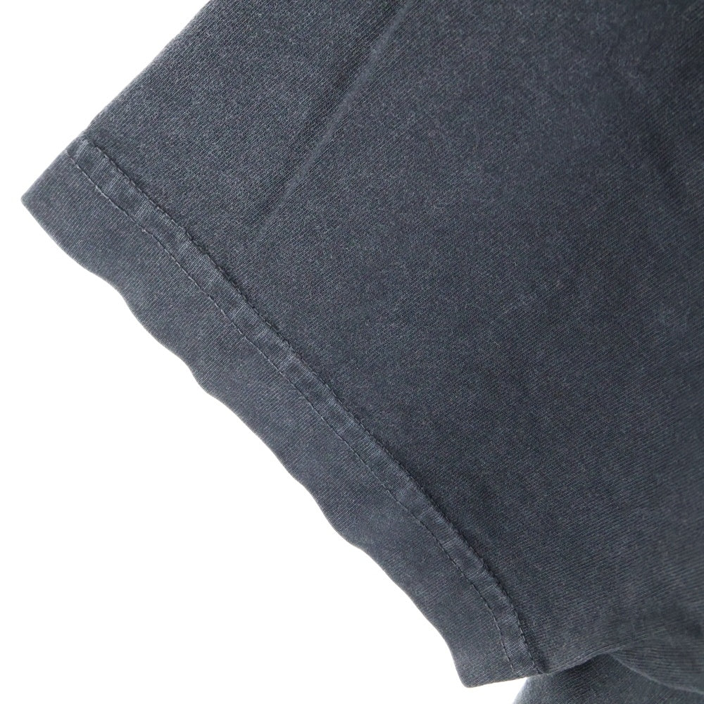 KITH(キス) Batman Thugs Vintage Tee バットマン サグス ヴィンテージ Tシャツ ブラック