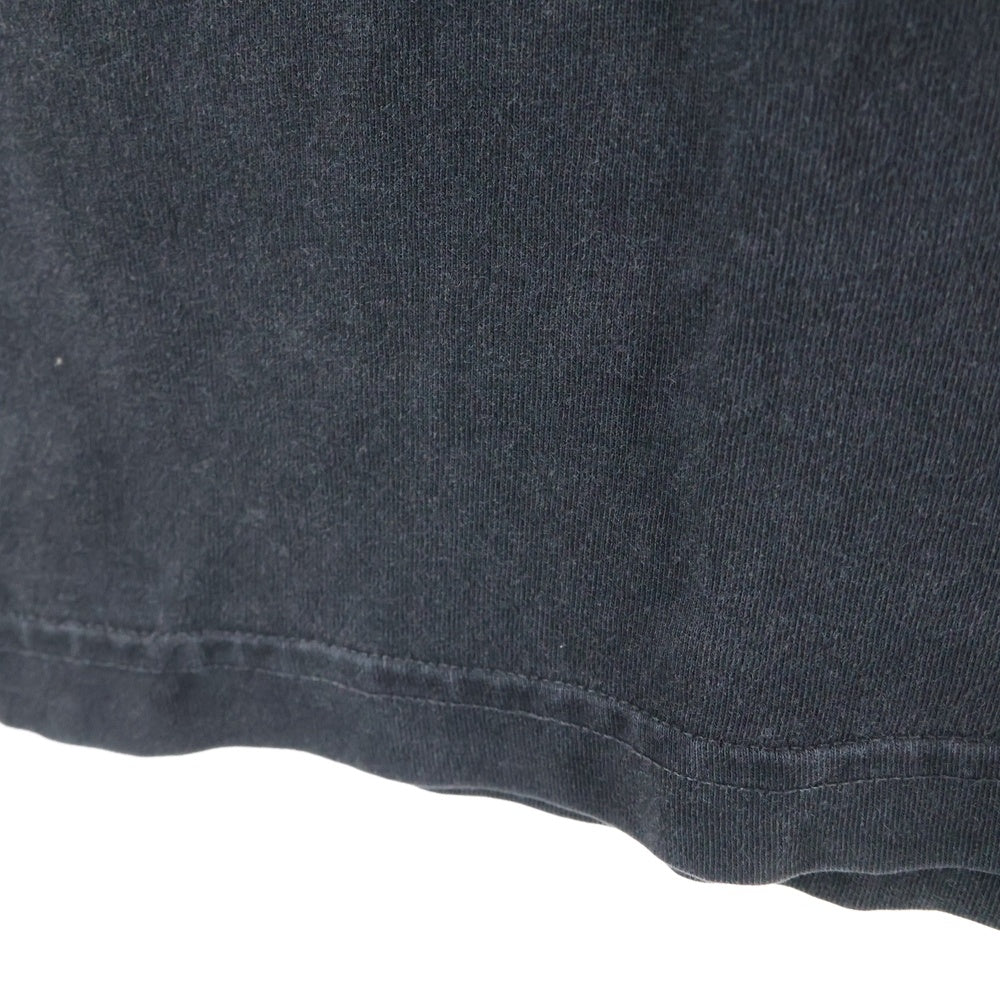 KITH(キス) Batman Thugs Vintage Tee バットマン サグス ヴィンテージ Tシャツ ブラック