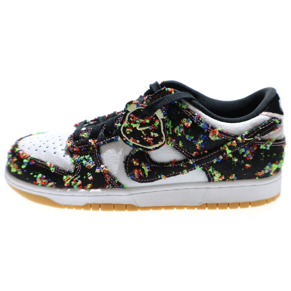 NIKE(ナイキ) DUNK LOW PANDA MONIUM ダンク ロー パンダモニウム ローカットスニーカー マルチ US9/27cm IB2263-100