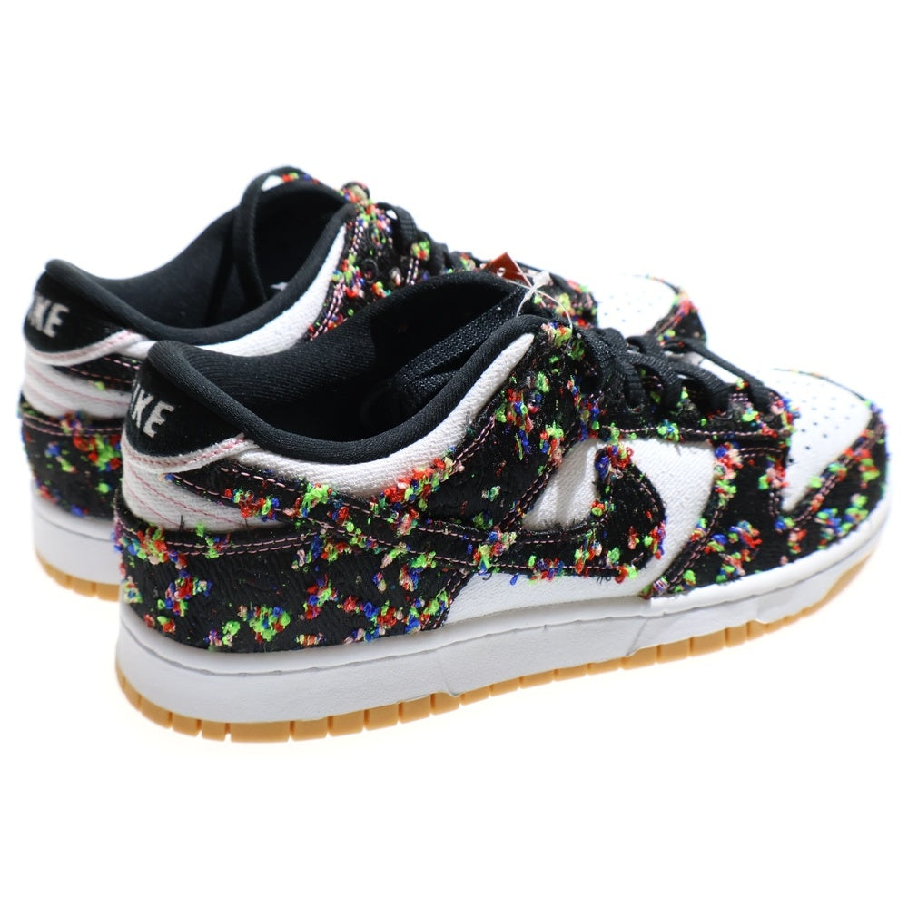NIKE(ナイキ) DUNK LOW PANDA MONIUM ダンク ロー パンダモニウム ローカットスニーカー マルチ US9/27cm IB2263-100