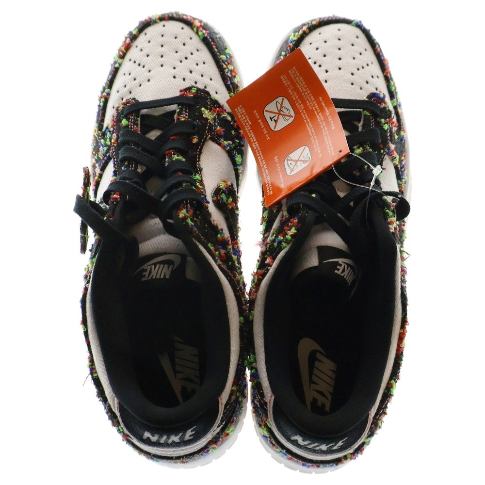 NIKE(ナイキ) DUNK LOW PANDA MONIUM ダンク ロー パンダモニウム ローカットスニーカー マルチ US9/27cm IB2263-100