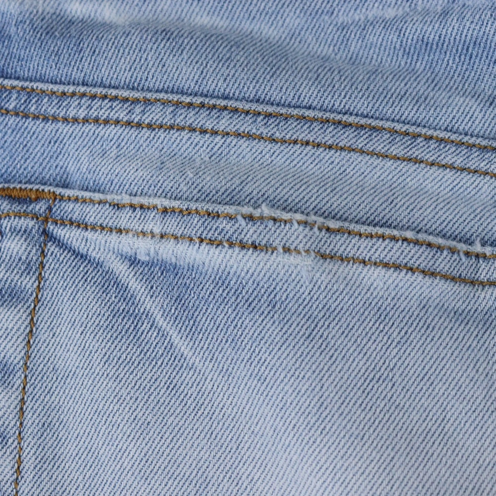 DIESEL(ディーゼル) 1979 SLEENKER スリムフィット スキニージーンズ デニムパンツ インディゴ A03595