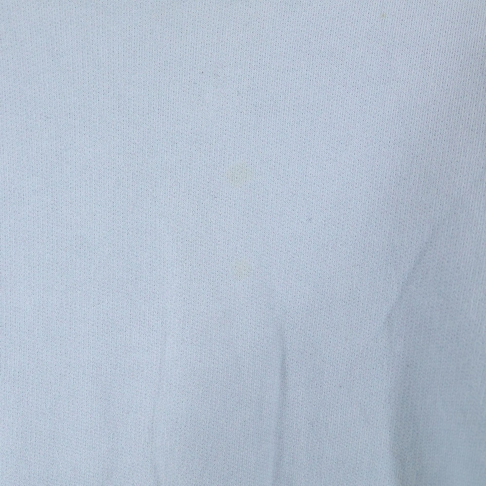 STONE ISLAND(ストーンアイランド) Sweatshirt ロゴワッペン クルーネックスウェットトレーナー グレー 751563020