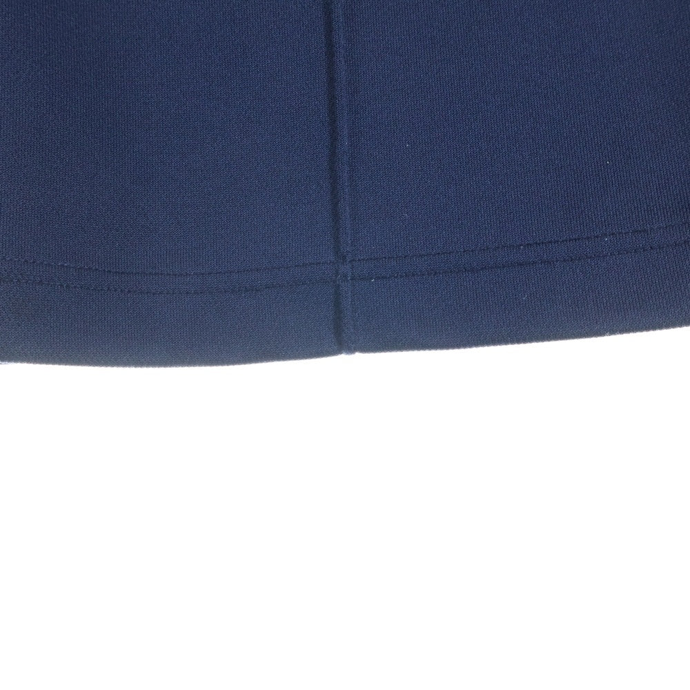 Needles(ニードルス) 21AW パピヨン刺繍 サイドライン トラックロングパンツ ネイビー J0222