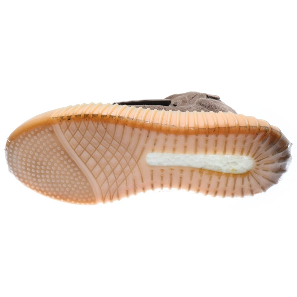 adidas(アディダス) YEEZY BOOST 750 LIGHT BROWN GUM CHOCOLATE イージーブースト750 チョコレート ハイカットスニーカー ブラウン US8.5/26.5cm BY2456