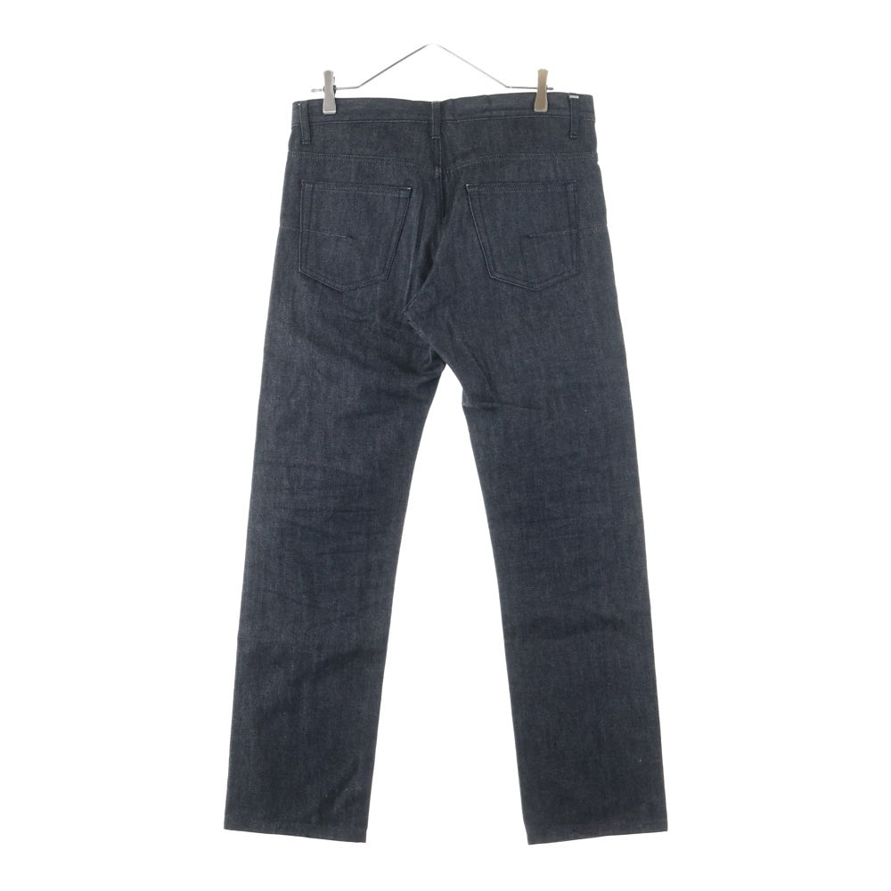 Dior HOMME(ディオールオム) ストレッチ スキニー デニムパンツ ブラック