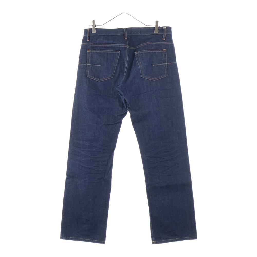 Dior HOMME(ディオールオム) ストレッチ スキニー デニムパンツ インディゴ