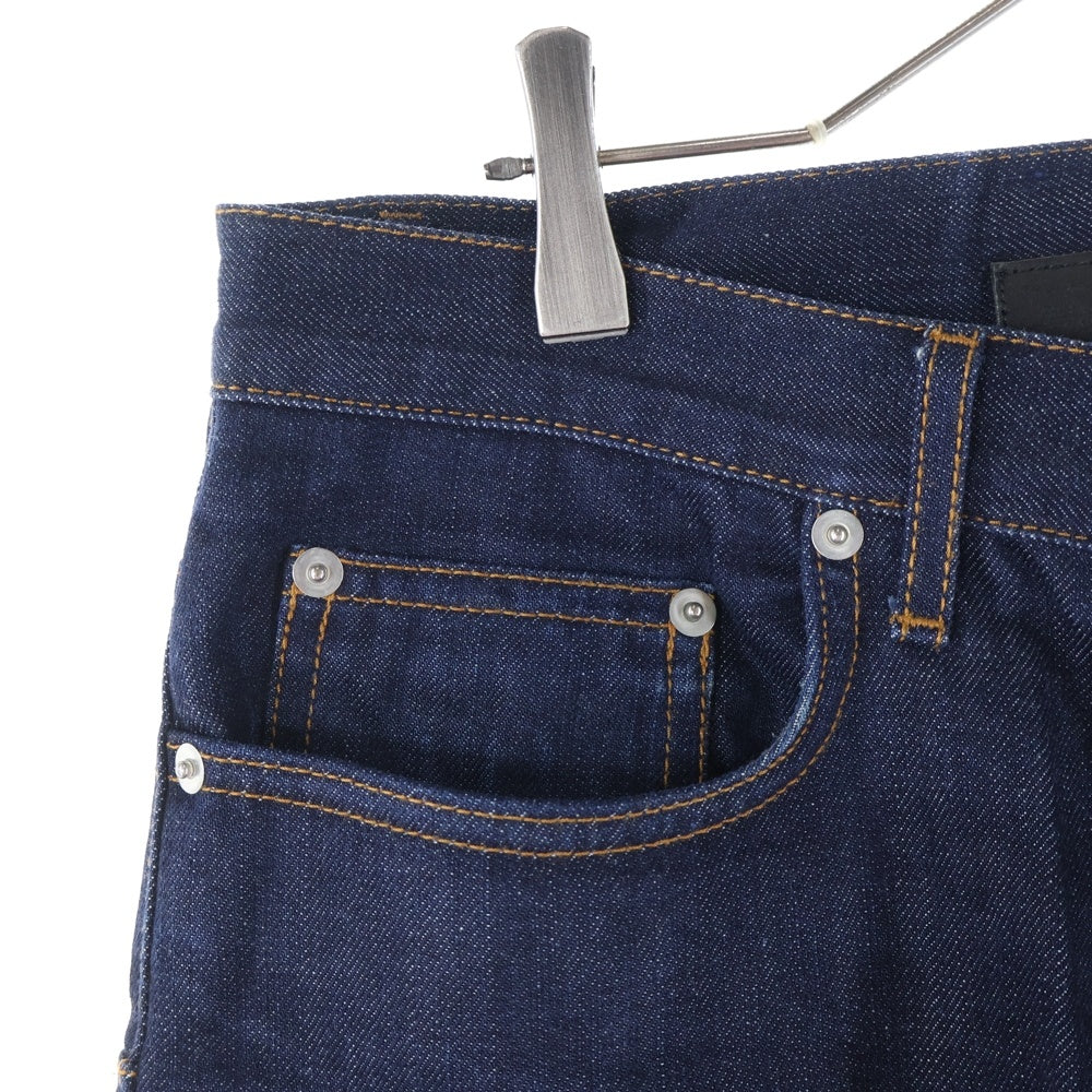 Dior HOMME(ディオールオム) ストレッチ スキニー デニムパンツ インディゴ