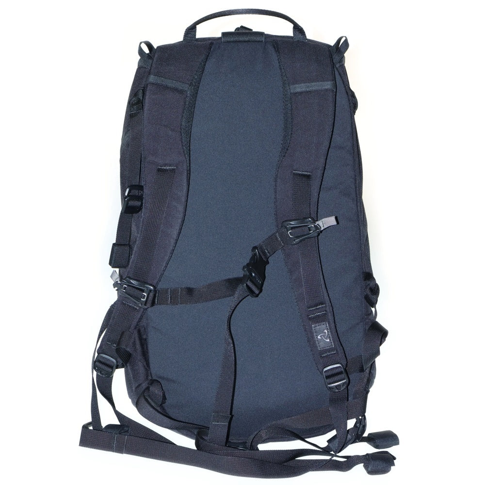 MYSTERY RANCH(ミステリーランチ) SKYLINE 23 スカイライン23 バックパック リュック ブラック 296423