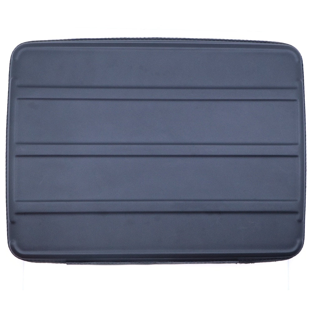 BRIEFING(ブリーフィング) H-PC CASE ノートパソコンケース ブラック BRA201A34