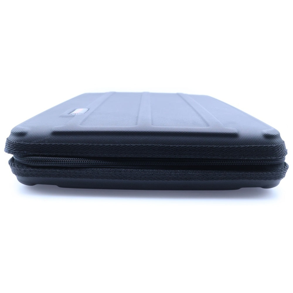 BRIEFING(ブリーフィング) H-PC CASE ノートパソコンケース ブラック BRA201A34