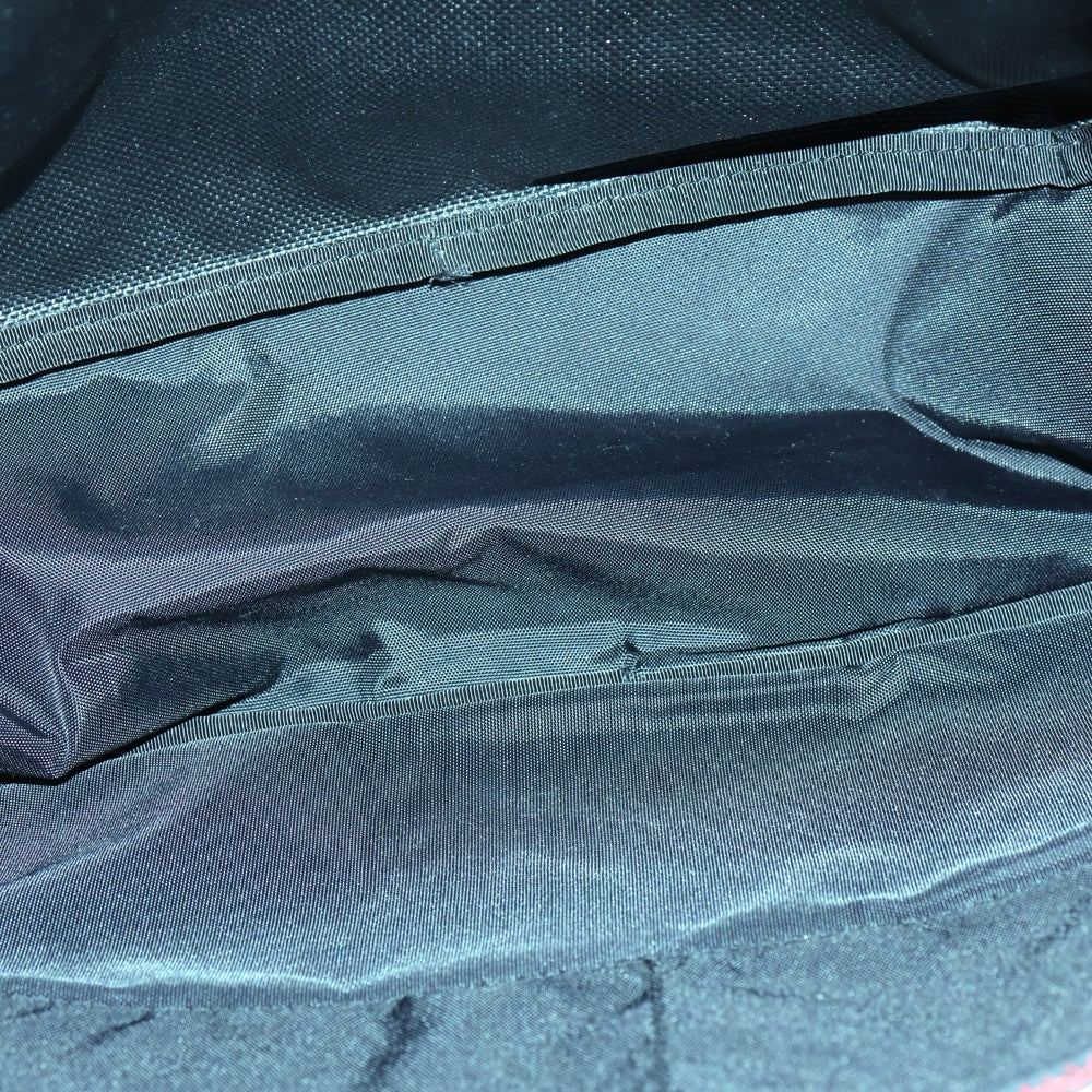 BRIEFING(ブリーフィング) DELTA ALPHA PACK バックパック リュック ブラック