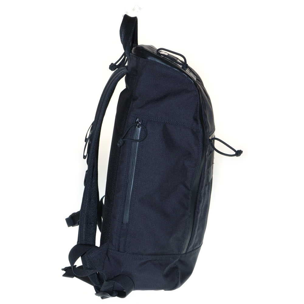 BRIEFING(ブリーフィング) VERTICAL PACK バーティカルパック バックパック ブラック