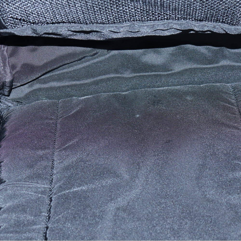 BRIEFING(ブリーフィング) VERTICAL PACK バーティカルパック バックパック ブラック