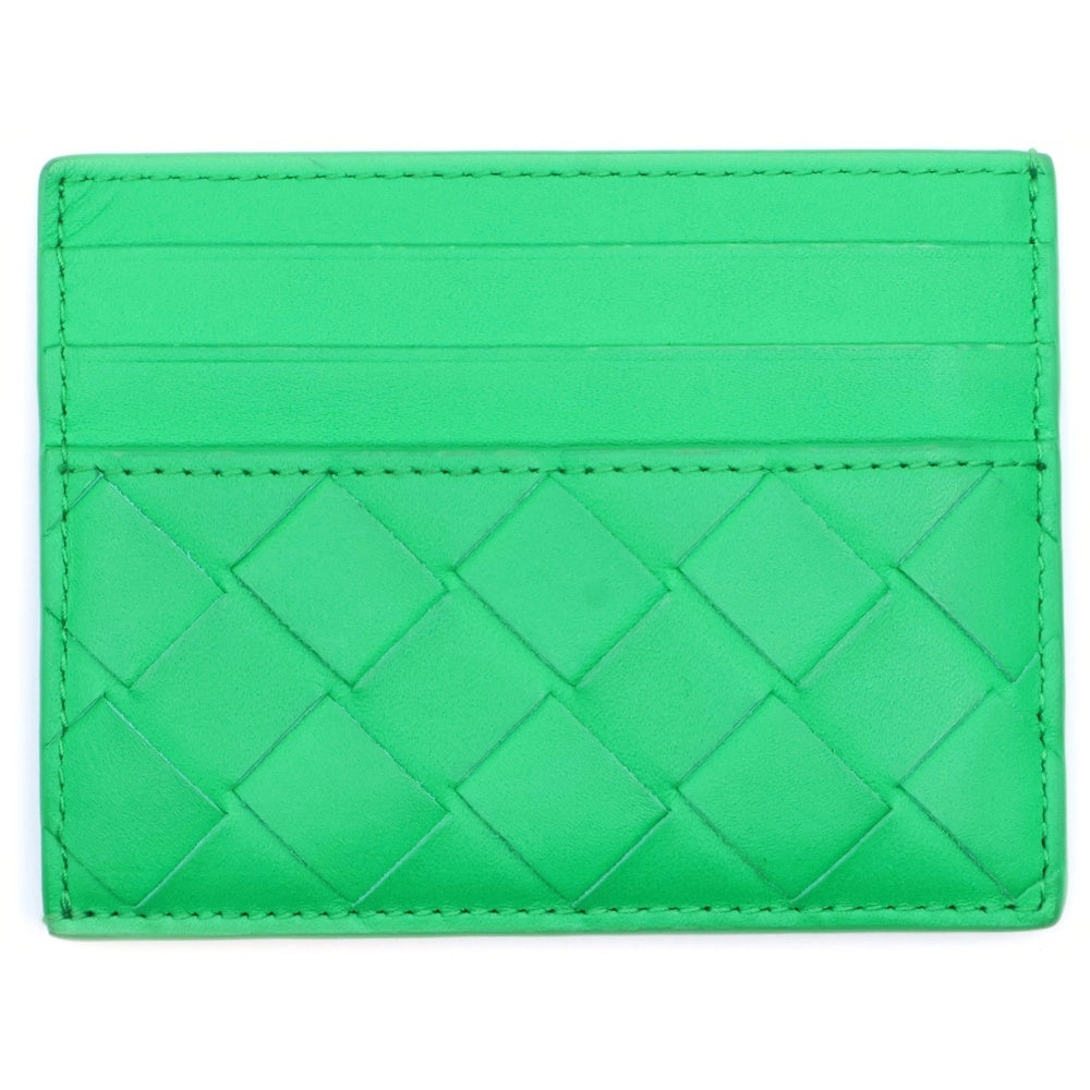 BOTTEGA VENETA(ボッテガヴェネタ) イントレチャート クレジット